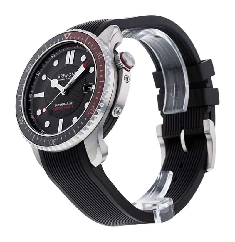 Bremont Supermarine S2000 RED